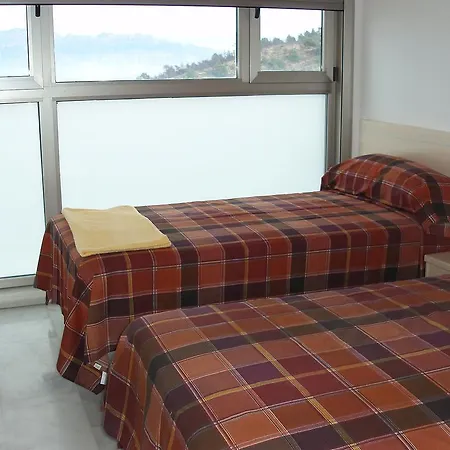 Torre Lugano Apartment *
