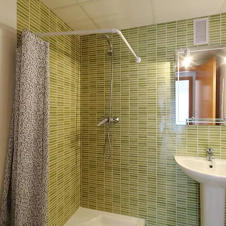 Torre Lugano Apartment Benidorm